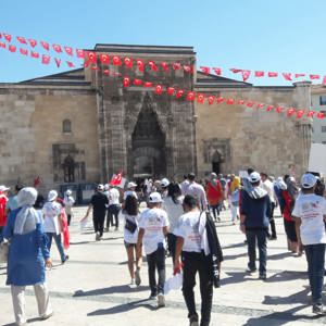 Sivas İline Ziyaret - fotoğraf 2