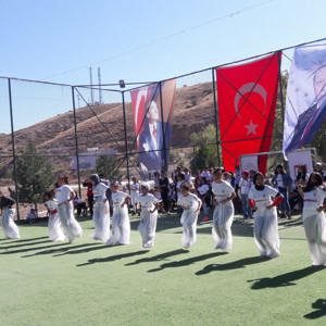 Sivas İline Ziyaret - fotoğraf 5