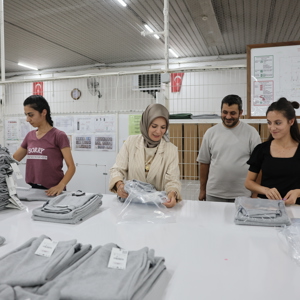 Bakanımız Mahinur Özdemir Göktaş Amasya’da Şehir Buluşmaları Toplantısına Katıldı - fotoğraf 10