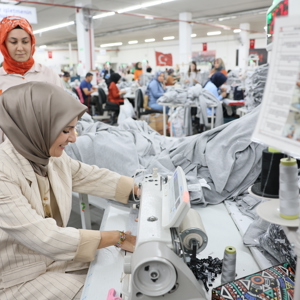 Bakanımız Mahinur Özdemir Göktaş Amasya’da Şehir Buluşmaları Toplantısına Katıldı - fotoğraf 11