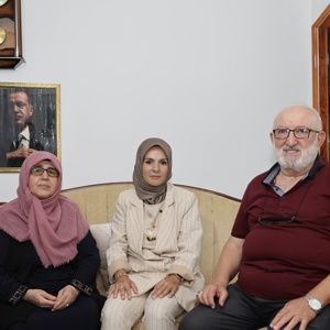 Bakanımız Mahinur Özdemir Göktaş Amasya’da Şehir Buluşmaları Toplantısına Katıldı - fotoğraf 15