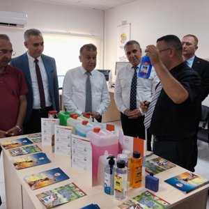 #SilifkeSHM, Aile Destek Merkezi (ADEM) kursiyerlerine yönelik ''Hayatın İlk Çeyreği, Gençlerle Sağlıklı İletişim, Teknoloji Kullanımı ve Bağımlılığı'' konularında eğitim verdi. - fotoğraf 3