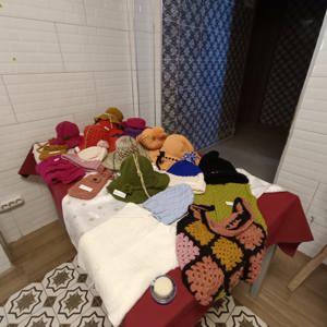 Gündüzlü Bakım ve Aktif Yaşam Merkezinde 30 Ağustos Zafer Bayramı Etkinliği Gerçekleştirildi. - fotoğraf 6