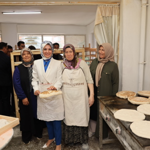 Bakanımız Göktaş "Erken Yaşta ve Zorla Evliliklerle Mücadele İl Eylem Planlarının Desteklenmesi Çalıştayı"na Katıldı - fotoğraf 4