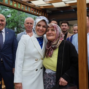Bakanımız Göktaş "Erken Yaşta ve Zorla Evliliklerle Mücadele İl Eylem Planlarının Desteklenmesi Çalıştayı"na Katıldı - fotoğraf 3