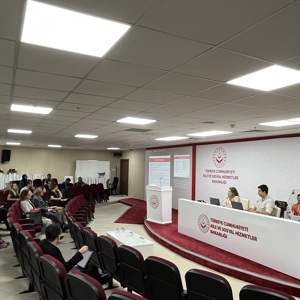 Bakanlığımız 2024-2028 Dönemi Stratejik Plan hazırlık çalışmaları devam ediyor - fotoğraf 3
