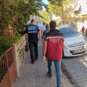 Lüleburgaz Sosyal Hizmet Merkezi Müdürlüğümüz tarafından “Sokak Mobil Ekip Çalışması” gerçekleştirilmiştir. - fotoğraf 2