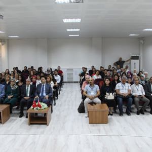 Aile Çalıştayı - fotoğraf 2