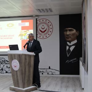 Aile Çalıştayı - fotoğraf 3