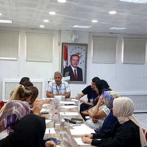 Aile Çalıştayı - fotoğraf 7