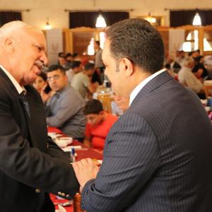 Müdürlüğümüzden 19 Eylül Gaziler Günü’nde Gazilerimiz Onuruna Yemek... - fotoğraf 9