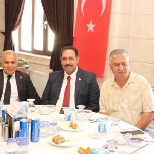 Müdürlüğümüzden 19 Eylül Gaziler Günü’nde Gazilerimiz Onuruna Yemek... - fotoğraf 11