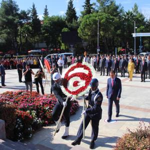 “GAZİLER YAŞAYAN ANITLARDIR”🇹🇷 - fotoğraf 4