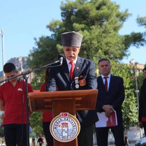 “GAZİLER YAŞAYAN ANITLARDIR”🇹🇷 - fotoğraf 5