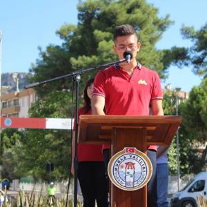 “GAZİLER YAŞAYAN ANITLARDIR”🇹🇷 - fotoğraf 7