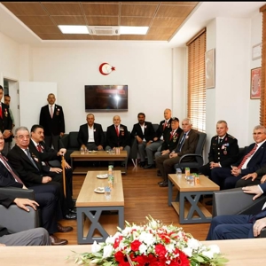 19 Eylül Gaziler Günü Mesajı - fotoğraf 2