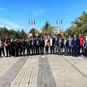 19 Eylül Gaziler Günü Programı - fotoğraf 2