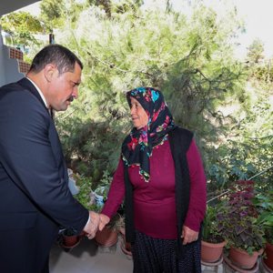  19 Eylül Gaziler Günü Antakya Anıt Meydanı’nda Büyük Bir Gurur ve Coşku İle Kutlandı - fotoğraf 5