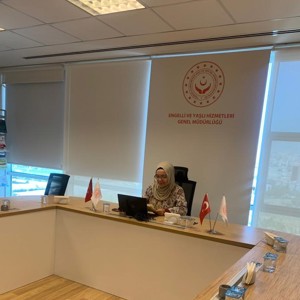 Biltevt 2023: “Uluslararası Engelsiz Bilişim 2023 Kongresi” - fotoğraf 2