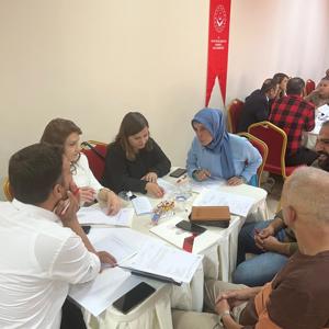 Van’da Aile Çalıştayı Düzenlendi - fotoğraf 2