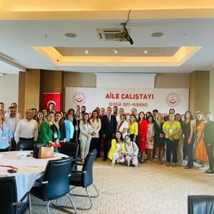 Aile Çalıştayı - fotoğraf 5
