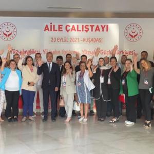 Aile Çalıştayı - fotoğraf 1