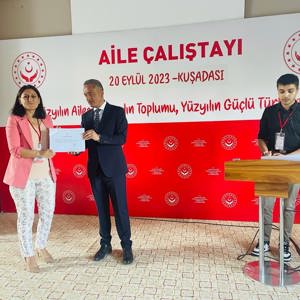 Aile Çalıştayı - fotoğraf 3