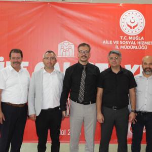 MUĞLA "AİLE ÇALIŞTAYI" YAPILDI - fotoğraf 1