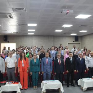 MUĞLA "AİLE ÇALIŞTAYI" YAPILDI - fotoğraf 5