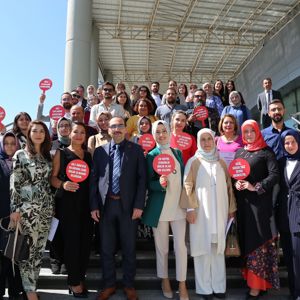 “Güçlü Ailenin Toplum İçin Önemi” Konulu Aile Çalıştayı Gerçekleştirildi - fotoğraf 1