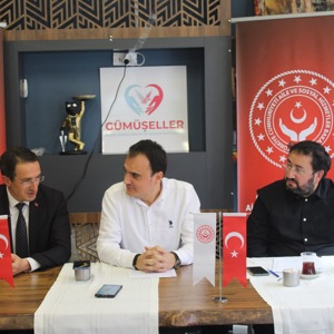 Aile ve Sosyal Hizmetler İl Müdürlüğü Koordinasyonunda Aile Çalıştayı Düzenlendi - fotoğraf 69