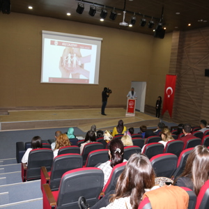 AİLE ÇALIŞTAYI DÜZENLENDİ - fotoğraf 3