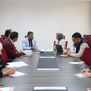 AİLE ÇALIŞTAYI DÜZENLENDİ - fotoğraf 4
