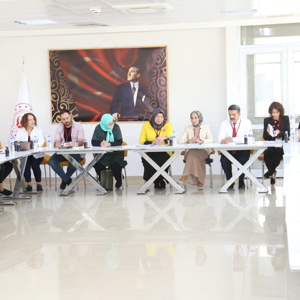 AİLE ÇALIŞTAYI DÜZENLENDİ - fotoğraf 5