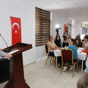 İlimizde “Aile Çalıştayı” Düzenledik - fotoğraf 1