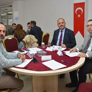 İlimizde “Aile Çalıştayı” Düzenledik - fotoğraf 3