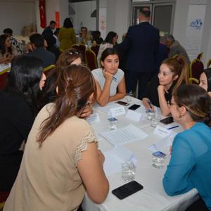 İlimizde “Aile Çalıştayı” Düzenledik - fotoğraf 7