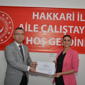 İlimizde “Aile Çalıştayı” Düzenledik - fotoğraf 9