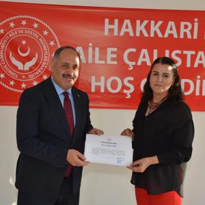 İlimizde “Aile Çalıştayı” Düzenledik - fotoğraf 10