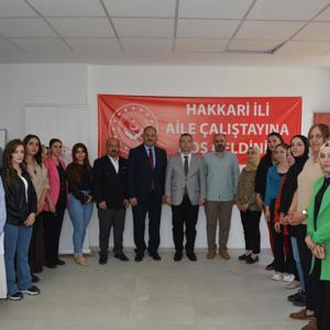 İlimizde “Aile Çalıştayı” Düzenledik - fotoğraf 11
