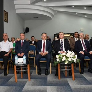 İl Müdürlüğümüz tarafından Aile Çalıştayı programı yapıldı. - fotoğraf 3