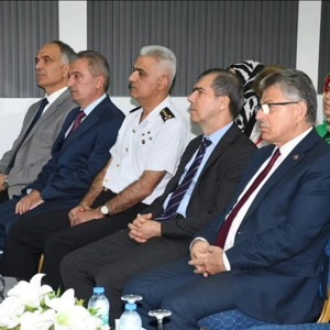 İl Müdürlüğümüz tarafından Aile Çalıştayı programı yapıldı. - fotoğraf 6