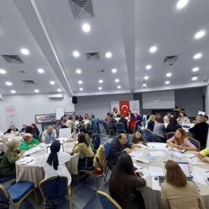 İl Müdürlüğümüz tarafından Aile Çalıştayı programı yapıldı. - fotoğraf 9