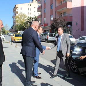 2023-2024 Aile Çalıştayı'nın İlk Oturumu Sona Erdi - fotoğraf 1