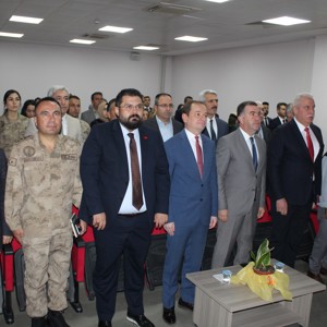 2023-2024 Aile Çalıştayı'nın İlk Oturumu Sona Erdi - fotoğraf 2