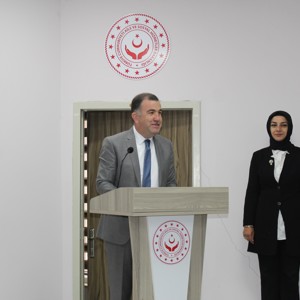 2023-2024 Aile Çalıştayı'nın İlk Oturumu Sona Erdi - fotoğraf 6