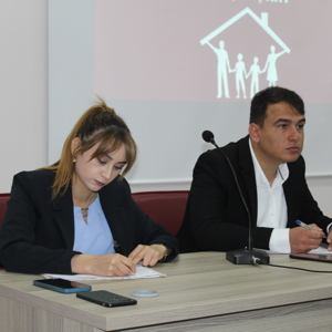 2023-2024 Aile Çalıştayı'nın İlk Oturumu Sona Erdi - fotoğraf 9