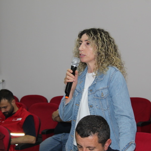 2023-2024 Aile Çalıştayı'nın İlk Oturumu Sona Erdi - fotoğraf 13