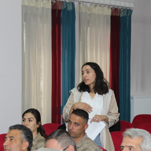 2023-2024 Aile Çalıştayı'nın İlk Oturumu Sona Erdi - fotoğraf 17