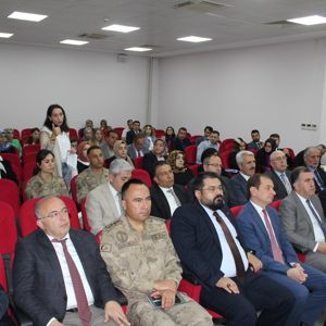 2023-2024 Aile Çalıştayı'nın İlk Oturumu Sona Erdi - fotoğraf 18